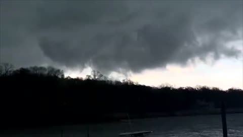 ‏US: Tornado Touches Down Leaving Serious Damages To New Jersey 4 - Spectee